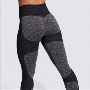 Do You Even Seamless Leggings